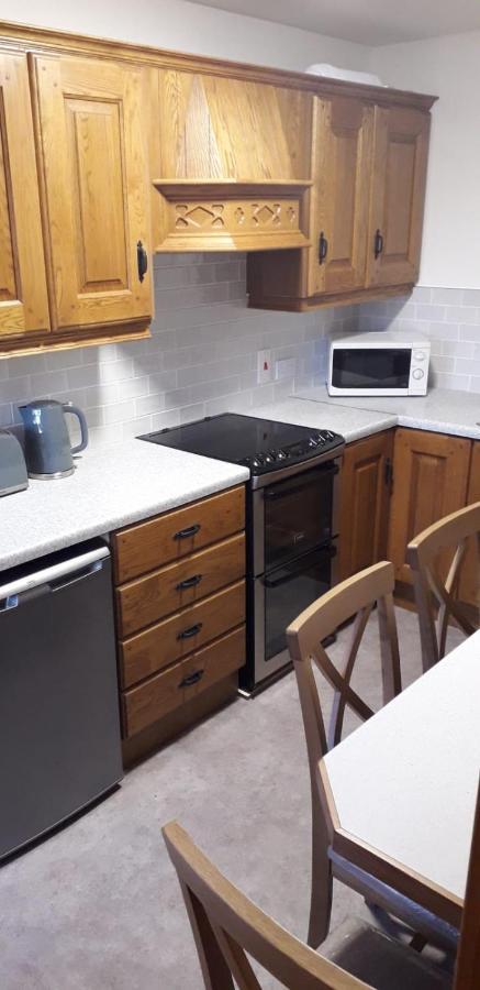 The Annex Apartment อาร์ดารา ภายนอก รูปภาพ